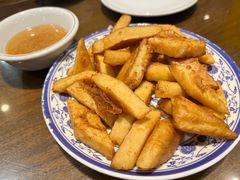 -门框胡同褡裢火烧(赵公口店)