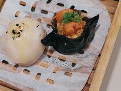 -蔡澜点心·粤菜(丽泽天街店)