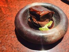 -绿茶餐厅(蓝色港湾店)