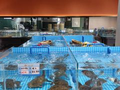-上荔晶·土菜馆(古田店)
