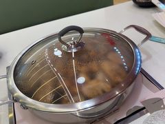 -黄记煌三汁焖锅(首创奥特莱斯店)