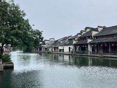 -南浔古镇