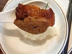 -黄连大头华烧鹅店(大良店)