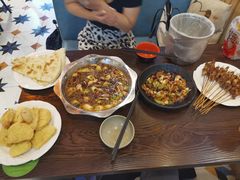 -董一米线(汉峪金谷店)