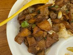 -川渝小馆-巫山烤鱼(慧忠路店)