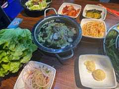 -obba烤吧(新光汇店)