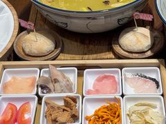 -芸南道·过桥米线(昆明老街旗舰店)