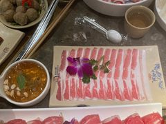 -小龙坎火锅(湖滨银泰in77店)