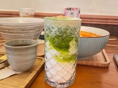 蜜瓜酸奶酪-春风·有糖(崇宁路店)