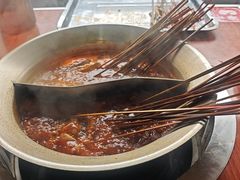 -牛华八婆麻辣烫(起源店)