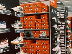 -NIKE上海青浦优选体验店