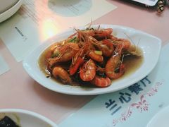 -蘭心餐厅(进贤路店)