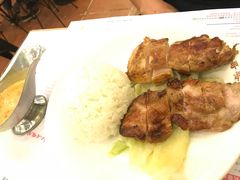 -大哥餐厅(西城花园店)