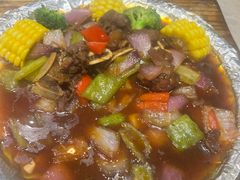 -南宁肥仔饭店(江南店)
