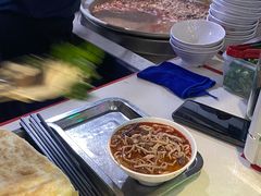 -老·贝尔杂碎馆