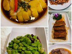 -东方红酒楼(知春路店)