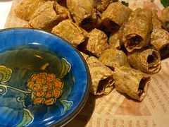 -老外婆·渔村(恒一广场店)