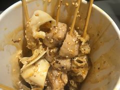 -童陈记重庆冷串串(食宝街店)