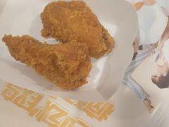-德克士(中心医院店)