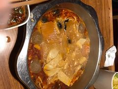-傣妹火锅(建军东路店)