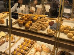 -Ole 面包房(华润万象城店)