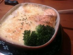 -角落里(中山公园店)