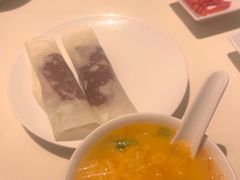 -利苑酒家(宜安广场店)