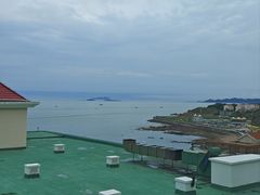 -青岛海景花园大酒店
