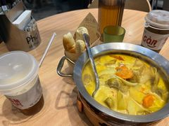 -越小品·越南餐厅(万科里店)