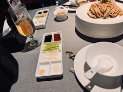 -福海居烤鸭店(鸟巢店)