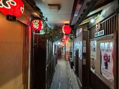 -Hōzen-ji Temple法善寺
