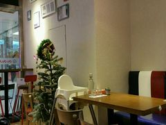 -OKOOKO澳客餐吧(乐天百货店)