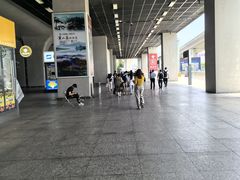 -合肥南站