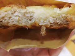 -成都麻辣肉饼(上马营店)