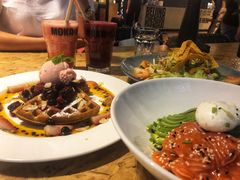 -Moka Bros 摩卡站(西单大悦城店)