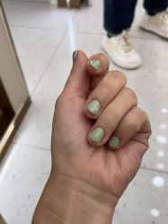 -闺蜜美甲