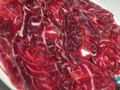 -汕头八合里海记牛肉店(清河店)