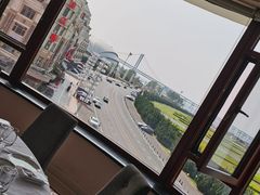 -渔港明珠酒店(星海广场店)