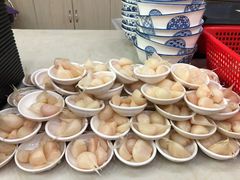 -西羊市老米家泡馍(西羊市店)