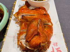 -金哥私房菜馆(张府园总店)