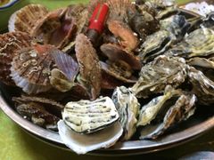 -威海海鲜王(窑头路店)