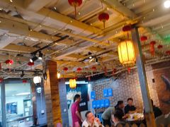 -三个大叔烤羊肉串·炭炉砂锅菜(西三旗店)