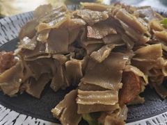 -天天向上素食餐厅(五台山店)
