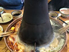 -东镇老火锅(长春路首店)