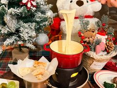 -食间牛排(湖西路店)