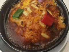 -和平馆·地道港澳茶餐厅(西门口店)