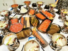 -王家渡火锅店(棕榈泉店)