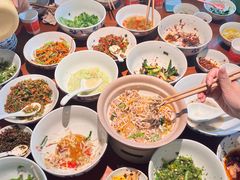 -田小狗的饭店(碧桂园店)