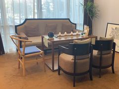 -竟陵水茶苑(首享科技大厦店)