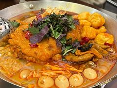 -小螺大作·螺蛳粉火锅(林和西店)